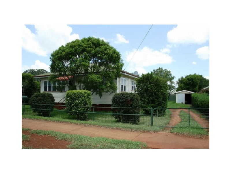 26 Glenvale Road, Harristown QLD 4350