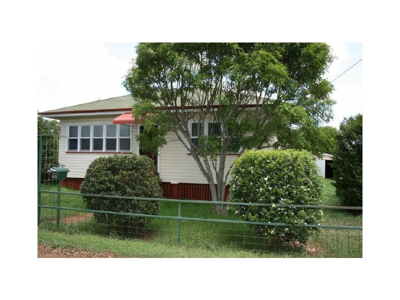 26 Glenvale Road, Harristown QLD 4350