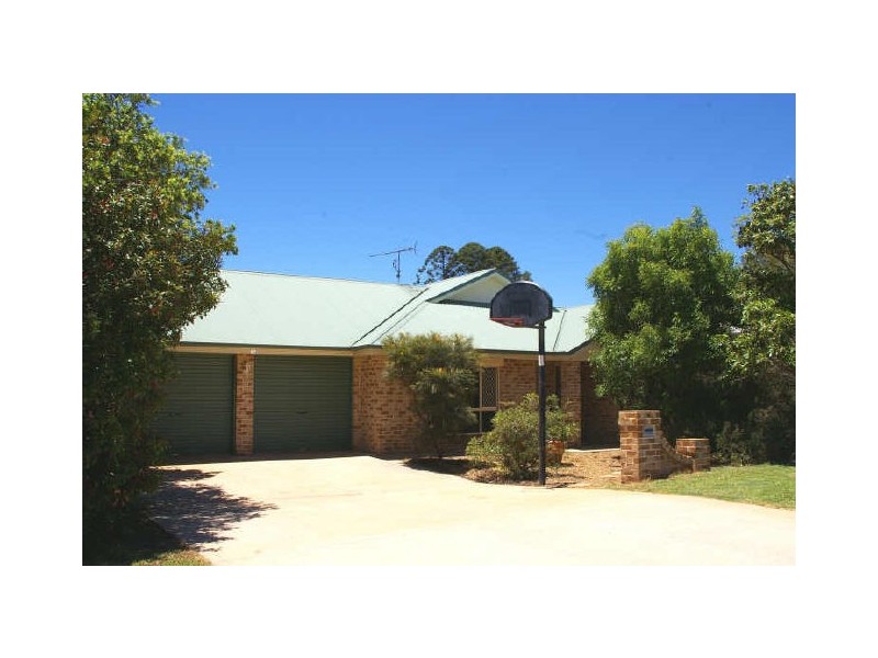 16 Degan Court, Toowoomba QLD 4350