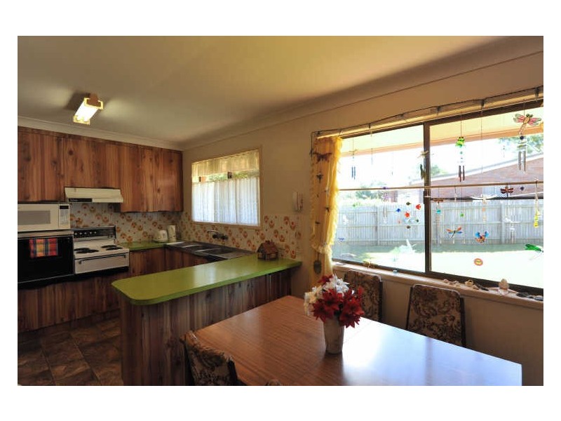 1 Clewley Crescent, Rangeville QLD 4350