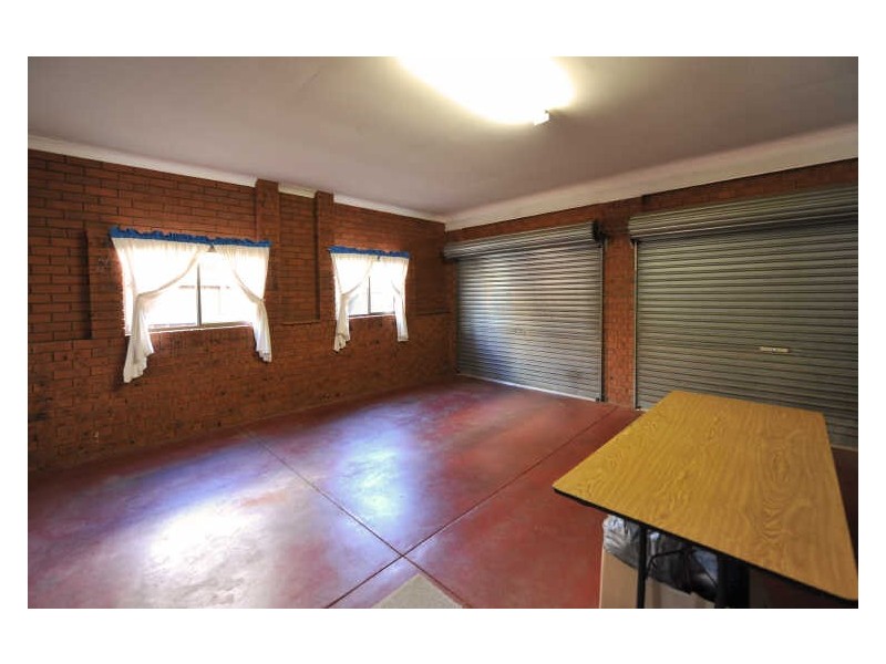 1 Clewley Crescent, Rangeville QLD 4350