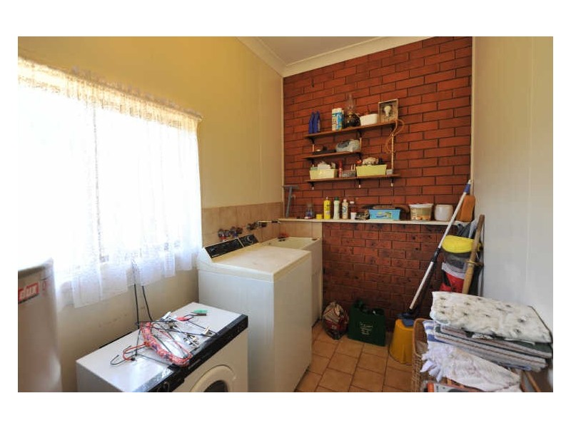 1 Clewley Crescent, Rangeville QLD 4350
