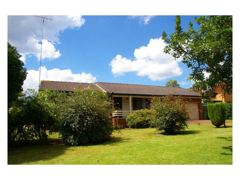 1 Clewley Crescent, Rangeville QLD 4350