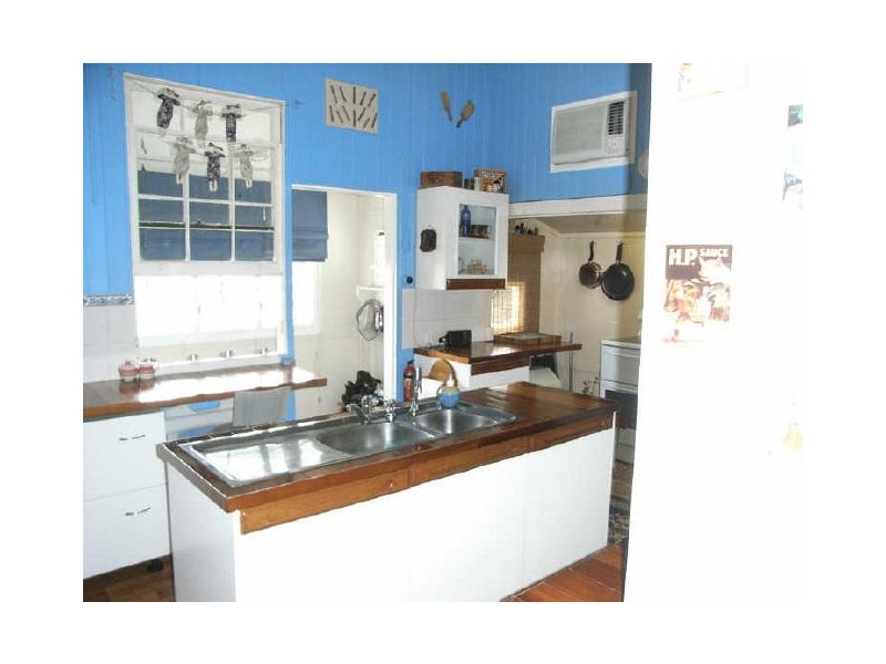11 Old Homebush Road, Gowrie Junction QLD 4352