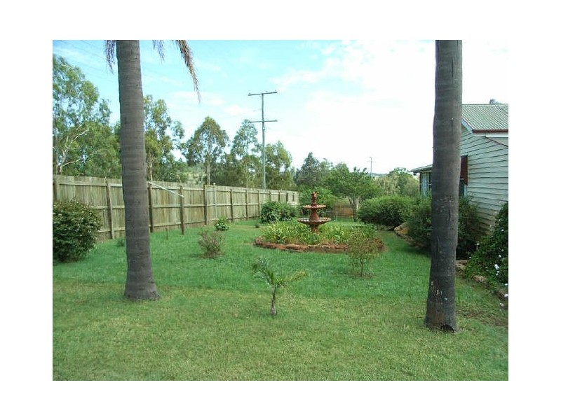 11 Old Homebush Road, Gowrie Junction QLD 4352