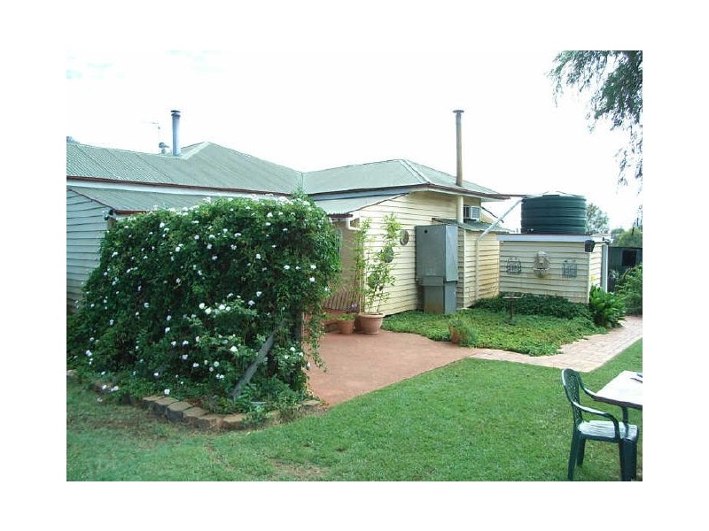 11 Old Homebush Road, Gowrie Junction QLD 4352