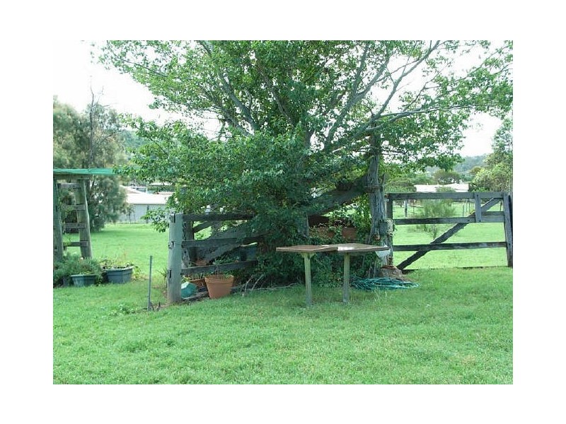 11 Old Homebush Road, Gowrie Junction QLD 4352