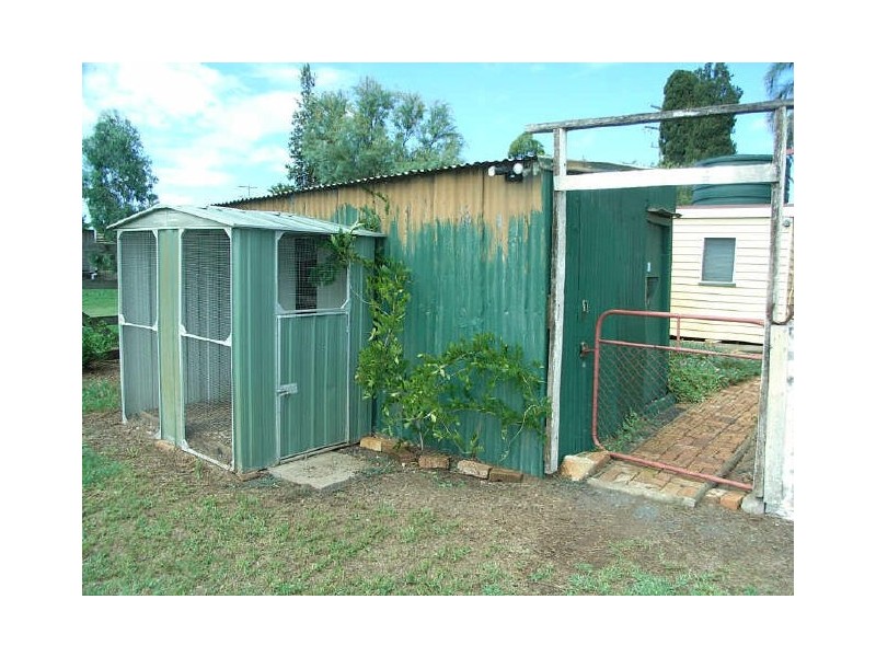11 Old Homebush Road, Gowrie Junction QLD 4352