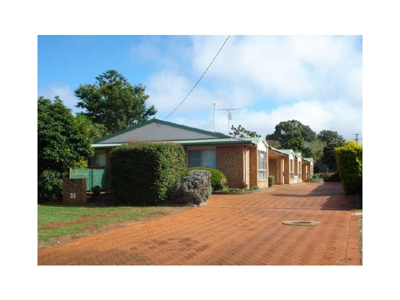 1/31 Phyllis Street, Harristown QLD 4350