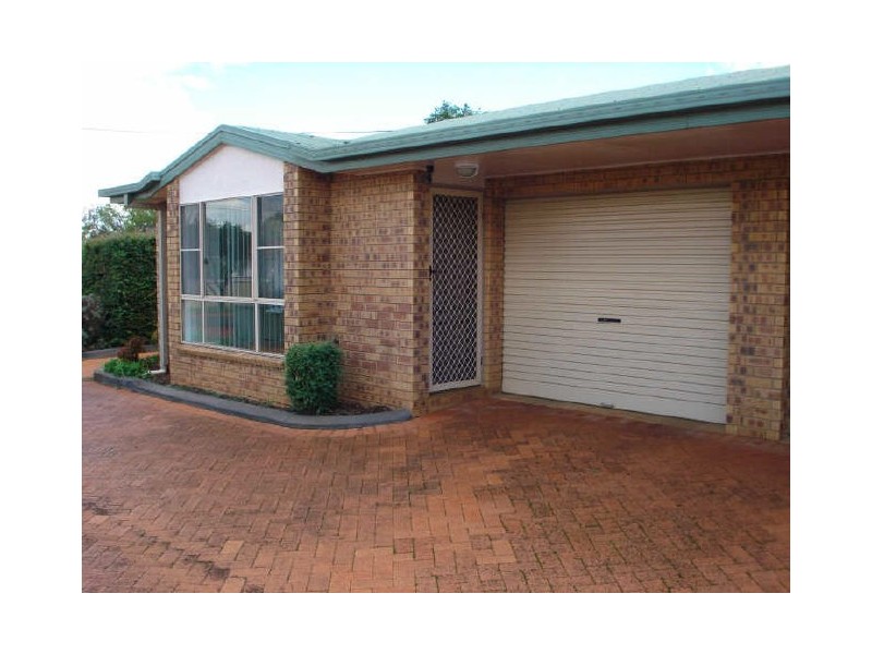 1/31 Phyllis Street, Harristown QLD 4350