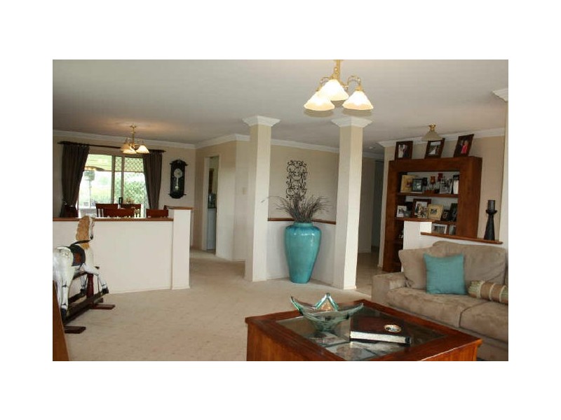 75 Cotswold Hills Drive, Cotswold Hills QLD 4350