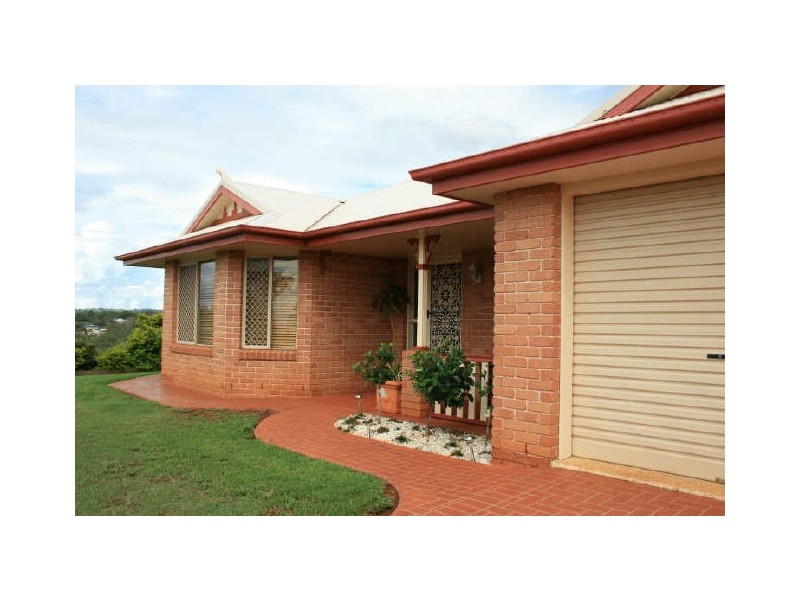 75 Cotswold Hills Drive, Cotswold Hills QLD 4350