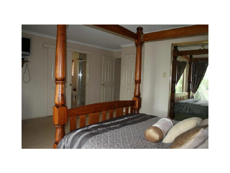 75 Cotswold Hills Drive, Cotswold Hills QLD 4350