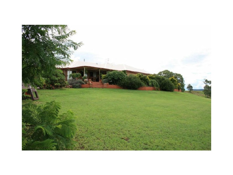 75 Cotswold Hills Drive, Cotswold Hills QLD 4350