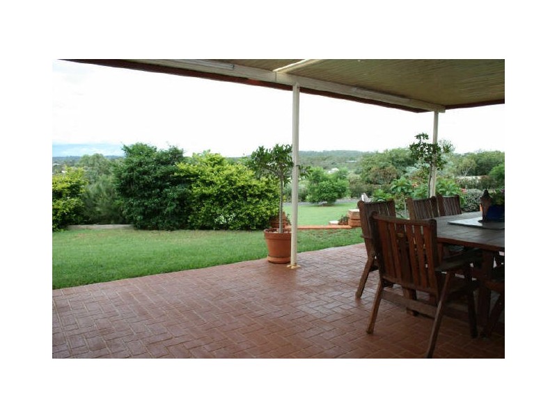 75 Cotswold Hills Drive, Cotswold Hills QLD 4350