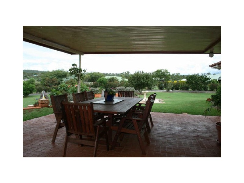 75 Cotswold Hills Drive, Cotswold Hills QLD 4350