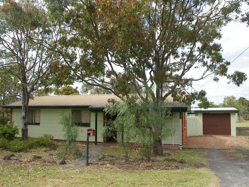 9 Claire – Lee Crescent, Kingsthorpe QLD 4400