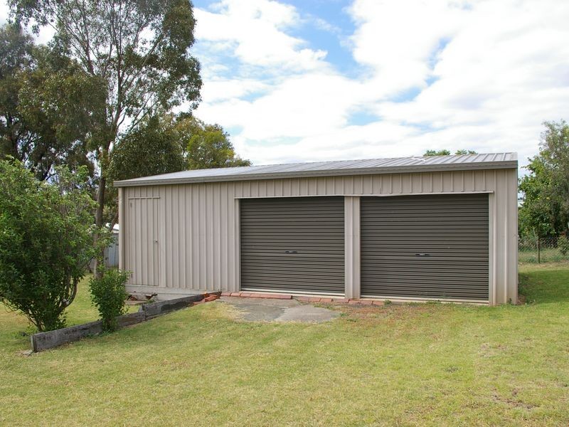 9 Claire – Lee Crescent, Kingsthorpe QLD 4400