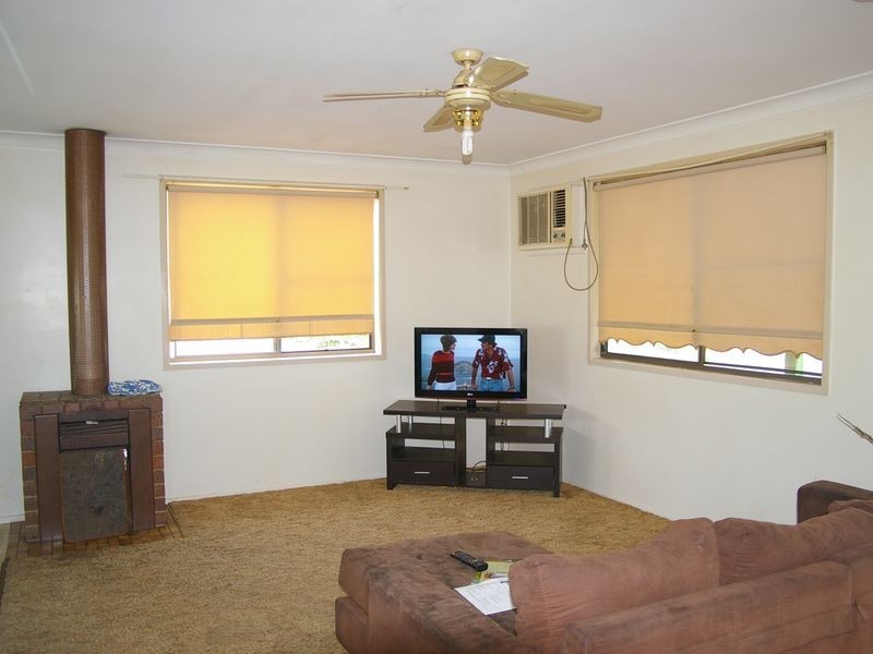 9 Claire – Lee Crescent, Kingsthorpe QLD 4400