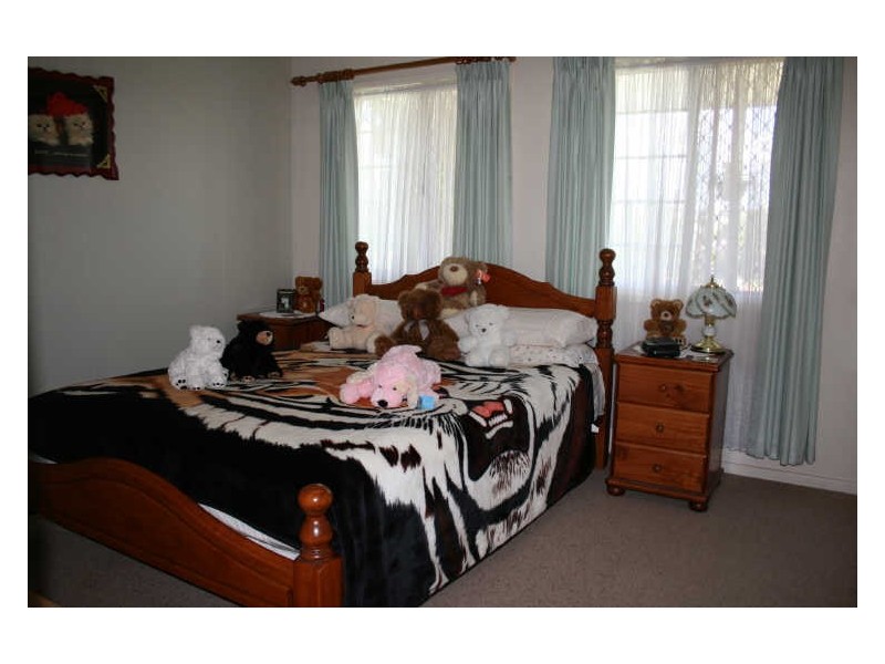 10 Tynedale Avenue, Newtown QLD 4350