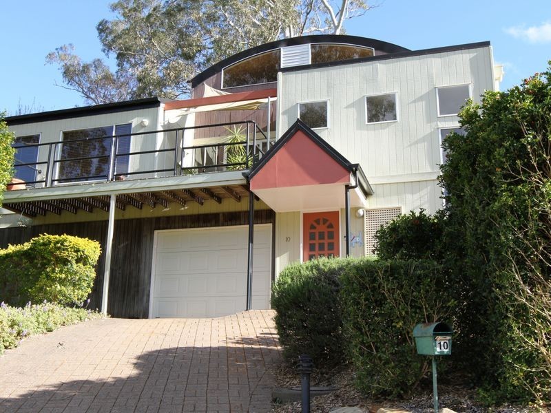10 Jubilee Court, Prince Henry Heights QLD 4350