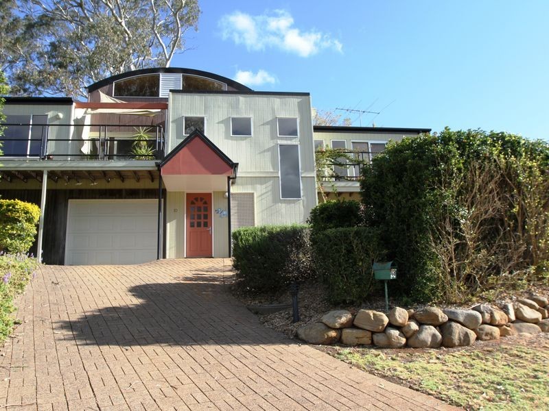 10 Jubilee Court, Prince Henry Heights QLD 4350