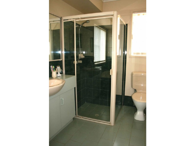 45 Nash Drive, Glenvale QLD 4350