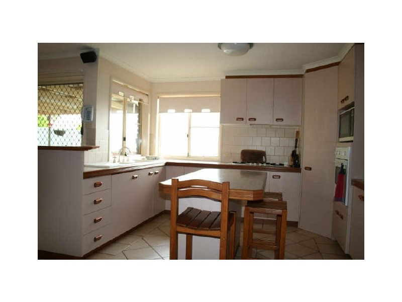 45 Nash Drive, Glenvale QLD 4350