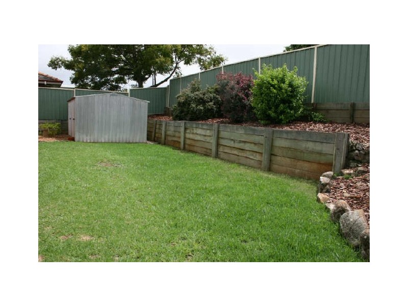 45 Nash Drive, Glenvale QLD 4350