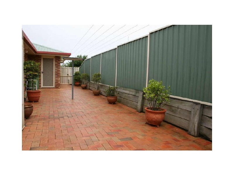 45 Nash Drive, Glenvale QLD 4350