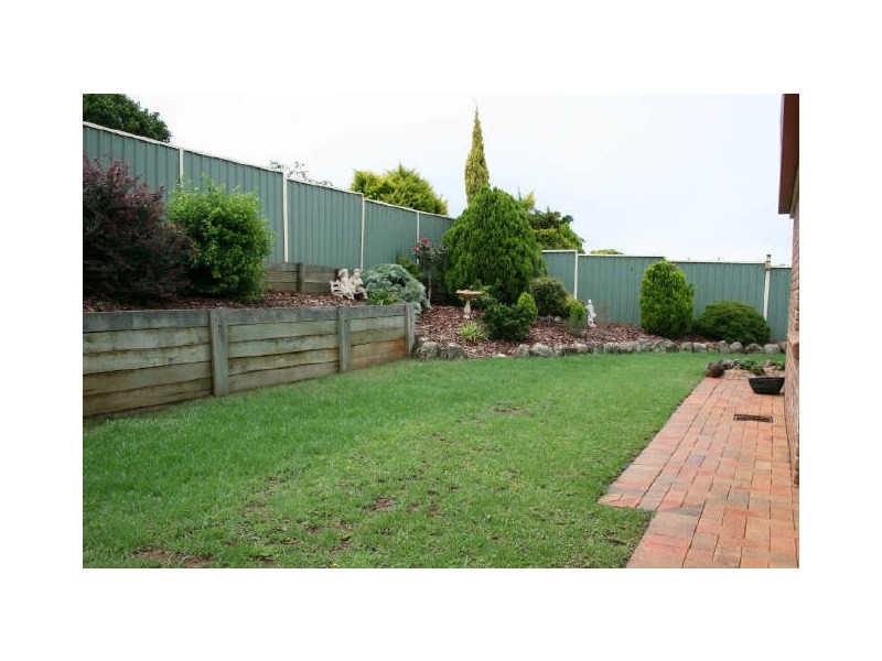 45 Nash Drive, Glenvale QLD 4350