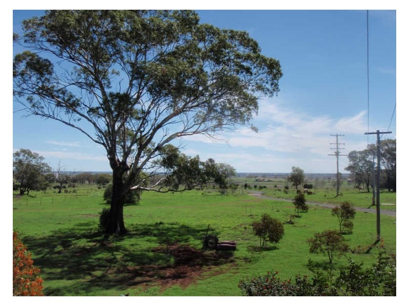 157 Malu Road, Jondaryan QLD 4403