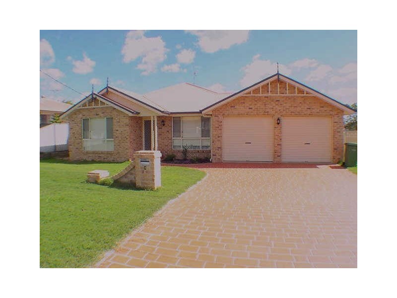 3 Florence Street, Harristown QLD 4350