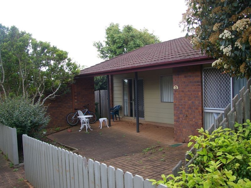 Unit 5/6 O’Brien Street, Harlaxton QLD 4350