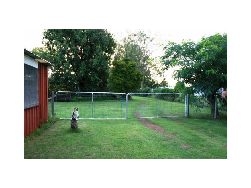 11 Murray Street, Pittsworth QLD 4356