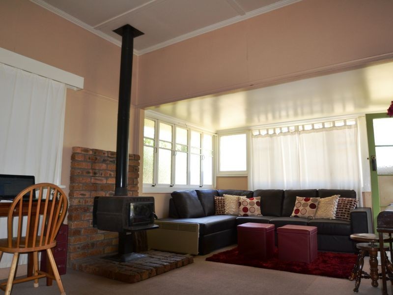 21 Cavell Street, East Toowoomba QLD 4350