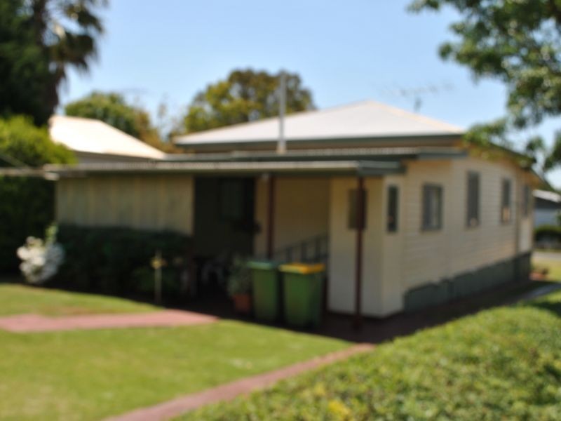 6 Eton Street, Toowoomba City QLD 4350