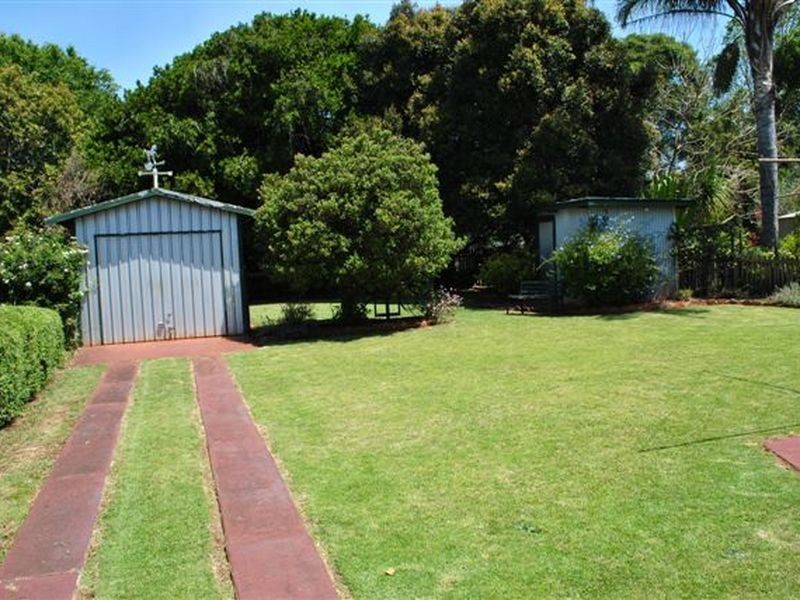 6 Eton Street, Toowoomba City QLD 4350