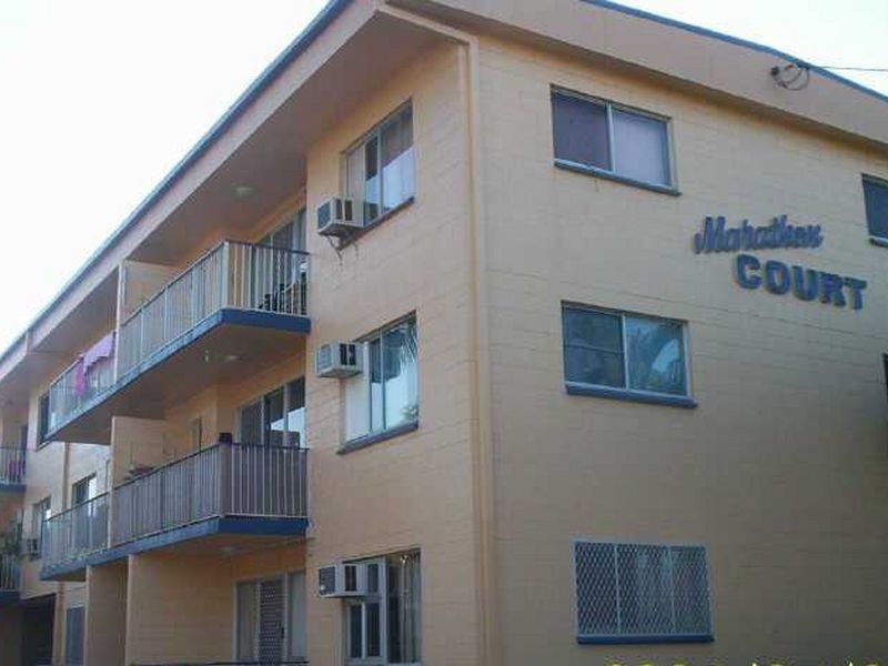 1/11 Vaughn Street, West End QLD 4810