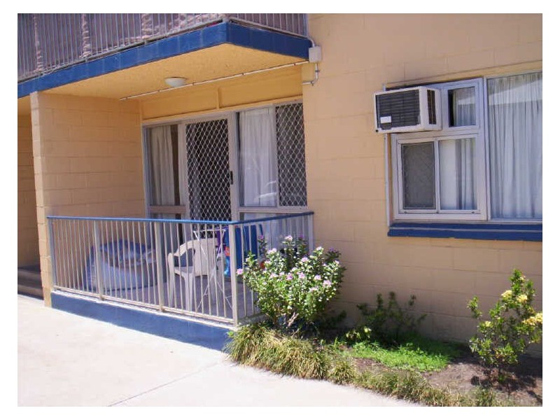 1/11 Vaughn Street, West End QLD 4810