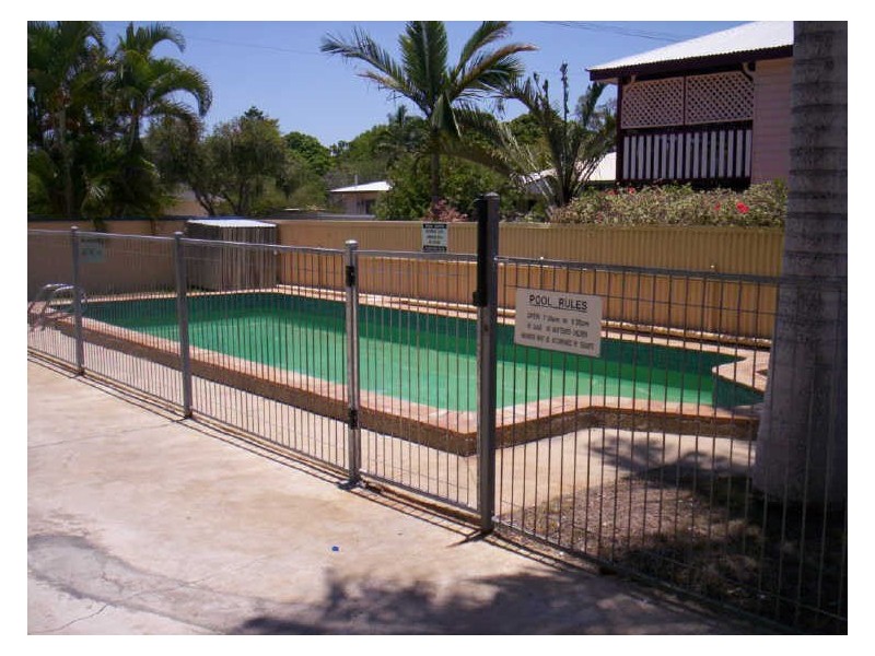 1/11 Vaughn Street, West End QLD 4810