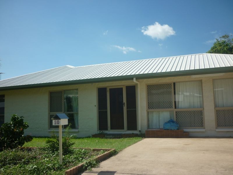Wulguru QLD 4811