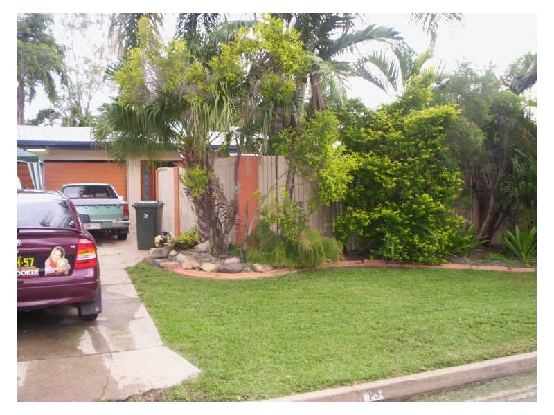 15 Samantha Street, Kelso QLD 4815