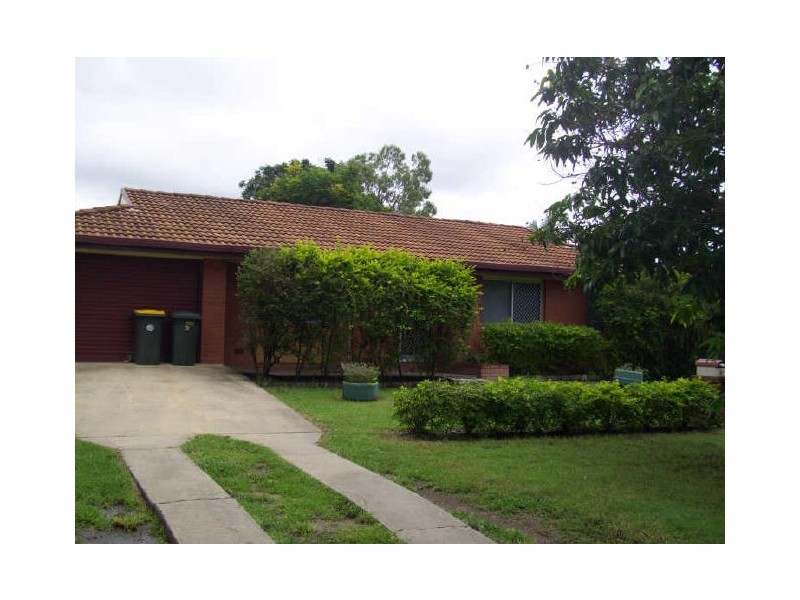 9 Bokirana Crescent ***, Kirwan QLD 4817