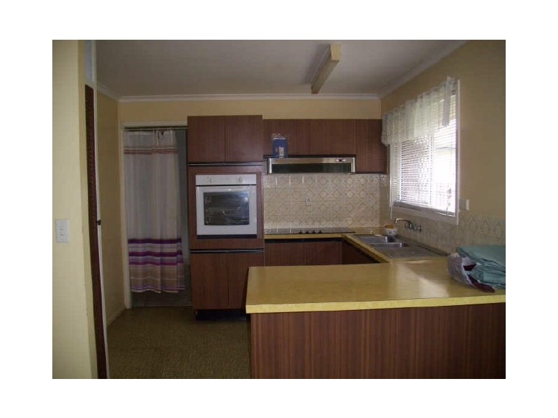 9 Bokirana Crescent ***, Kirwan QLD 4817