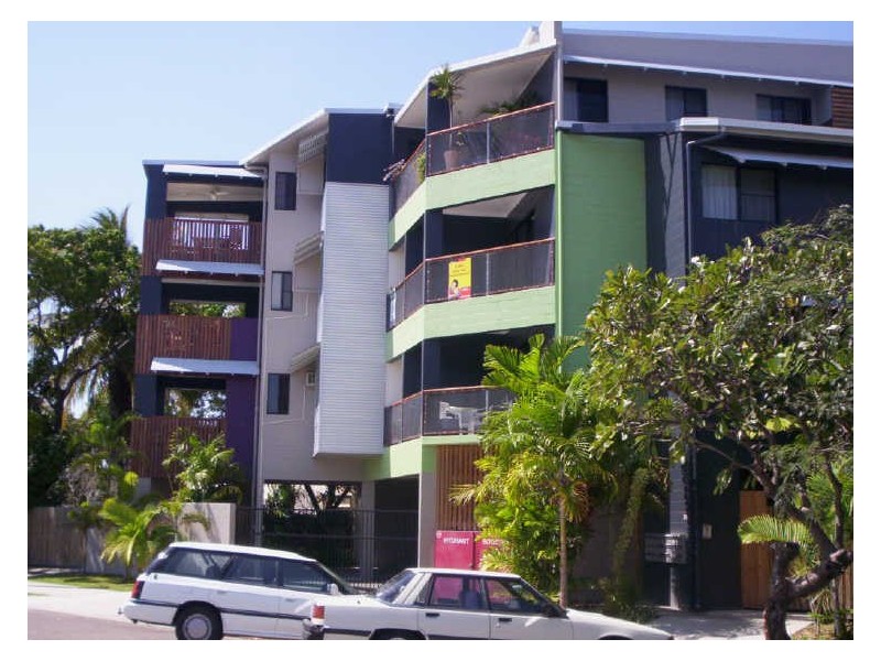 20/33 McIlwraith Street, South Townsville QLD 4810