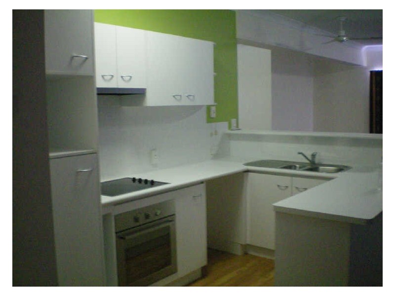 20/33 McIlwraith Street, South Townsville QLD 4810