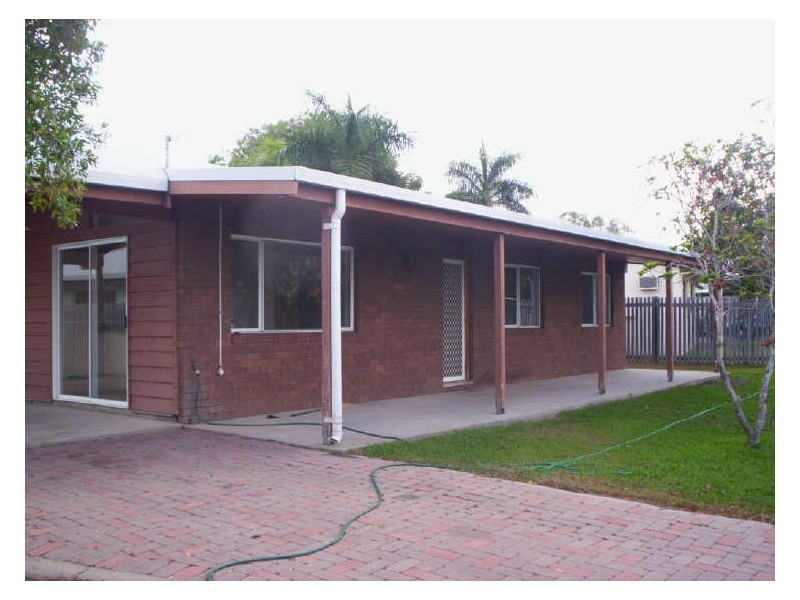 59 Newton Street, Wulguru QLD 4811