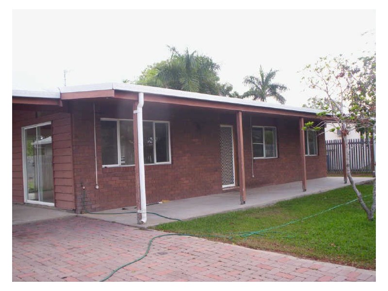59 Newton Street, Wulguru QLD 4811