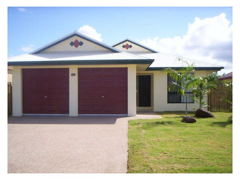 9 Burbank Way, Kirwan QLD 4817